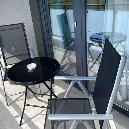 Rebreanu Residence Lux Apartmen Τιμισοάρα Εξωτερικό φωτογραφία