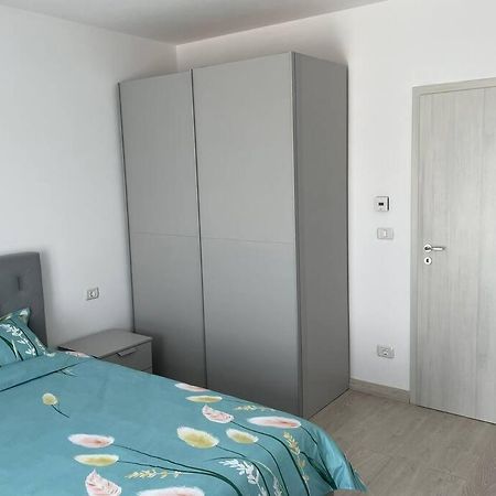 Rebreanu Residence Lux Apartmen Τιμισοάρα Εξωτερικό φωτογραφία