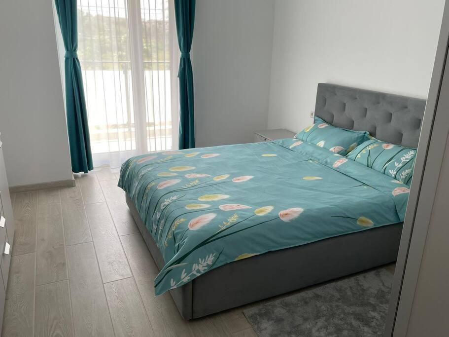 Rebreanu Residence Lux Apartmen Τιμισοάρα Εξωτερικό φωτογραφία