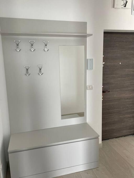 Rebreanu Residence Lux Apartmen Τιμισοάρα Εξωτερικό φωτογραφία