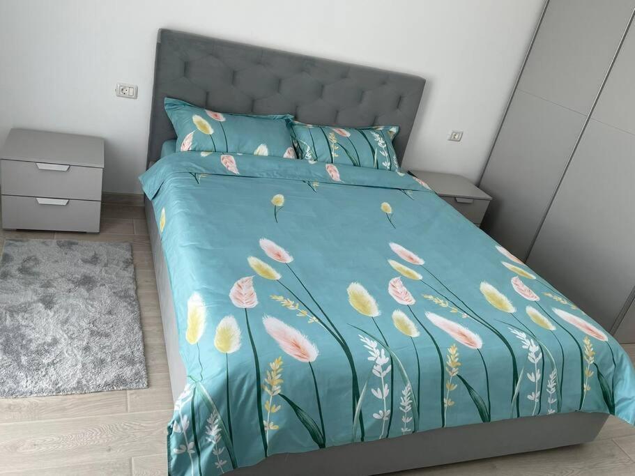 Rebreanu Residence Lux Apartmen Τιμισοάρα Εξωτερικό φωτογραφία