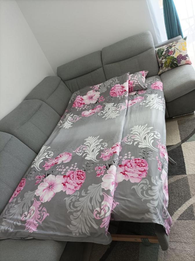 Rebreanu Residence Lux Apartmen Τιμισοάρα Εξωτερικό φωτογραφία